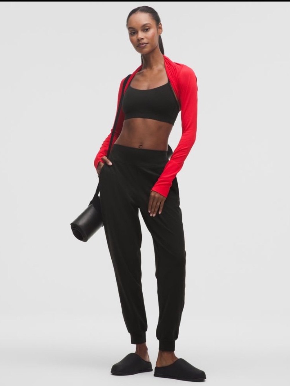 {Lululemon} HR Align Jogger 28”